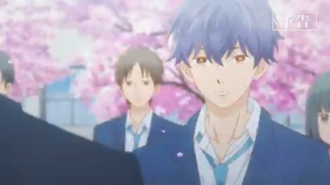 💙🩷🩵――――――――― #どうせ恋してしまうんだ 第17話🍀本日放送✨ ――――――――――○●○●〇🫧 🍀第17話「消えない思い」 斉藤先輩の卒業に揺れる輝月 1年違うだけで… #恋しま TBSにて2/5から毎週(木)深夜1:38～ ※10分押しの放送となります。