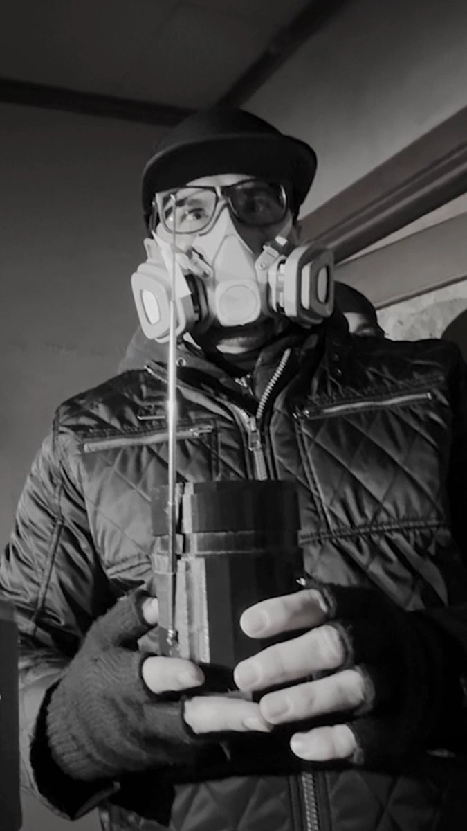 It NEVER gets old!! The last investigation of this #GhostAdventures season starts now on Discovery.