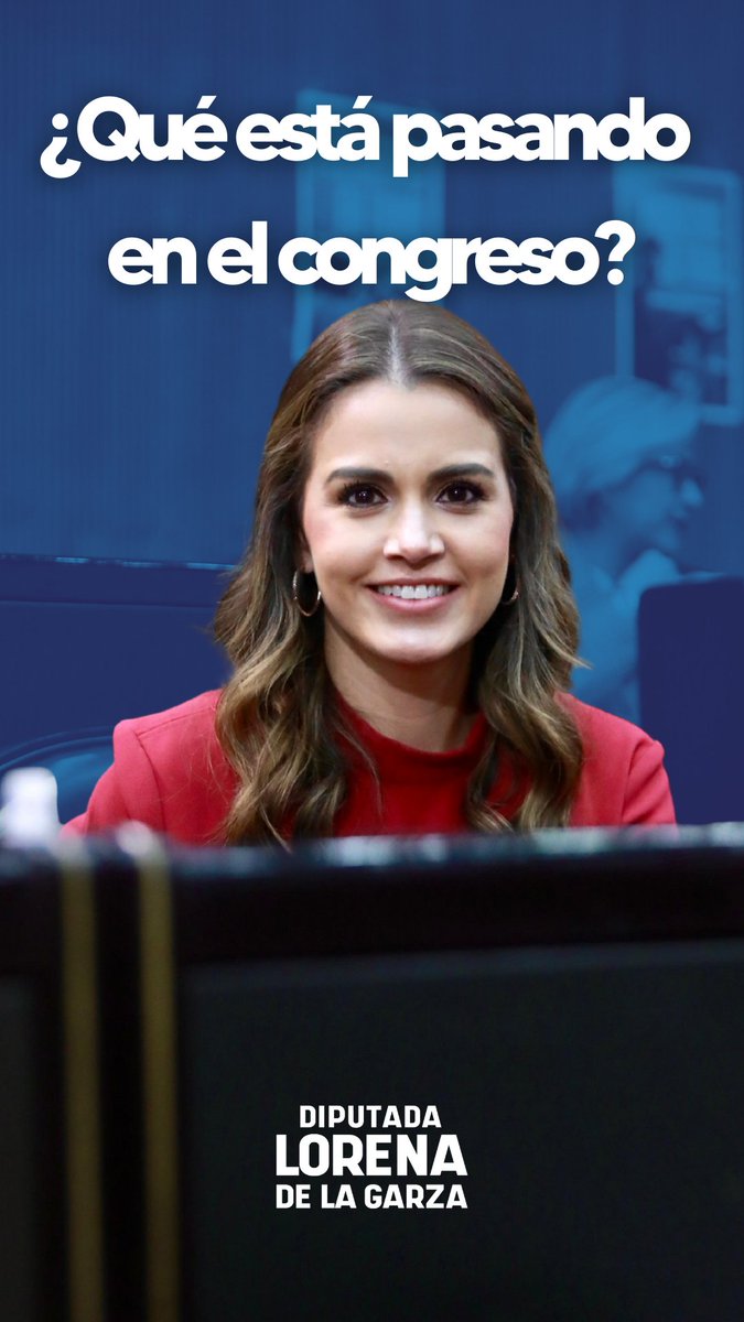 ¿Por qué vino la presidenta de Morena a Nuevo León? Las exigencias que ha hecho Morena sobre el presupuesto son las mismas que hemos defendido desde hace meses. Me da gusto ver que haya coincidencias y espero que, por el bien de Nuevo León, el tema del presupuesto pueda avanzar.