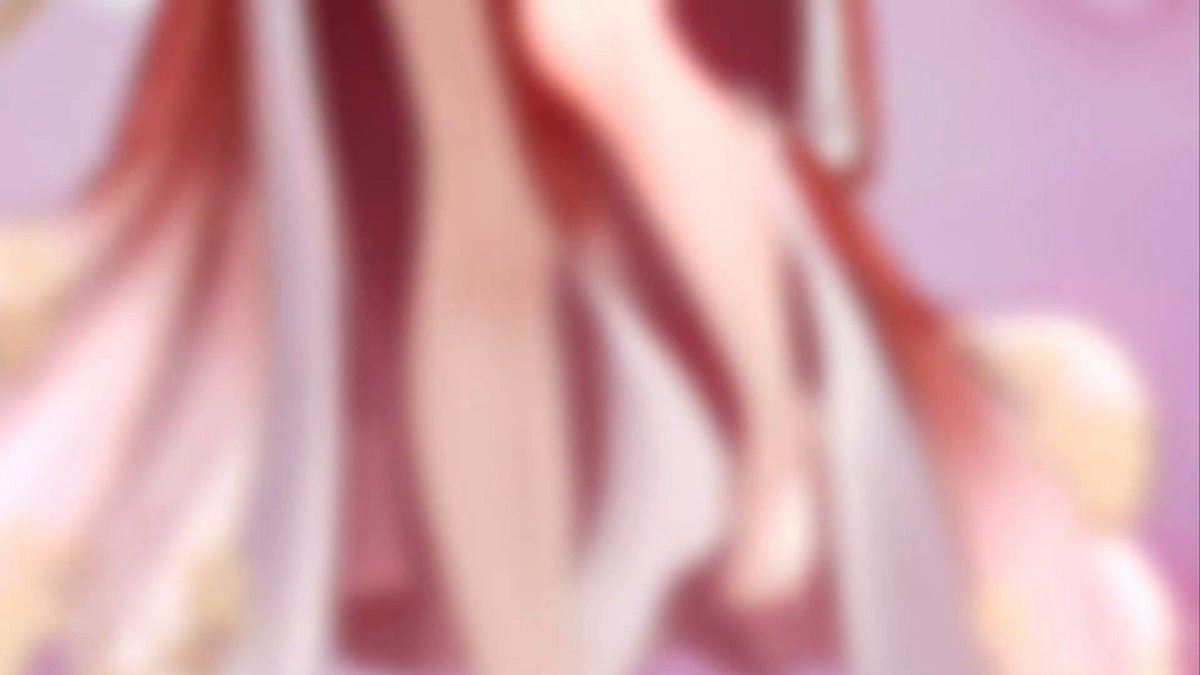 [Animated Outfit Effect] Here is the animation effect for Fu Ji's New Outfit - Joy Woven In. "Come on, this is my special spring ritual, and I need you to complete it with me!" #MahjongSoul #Yostar