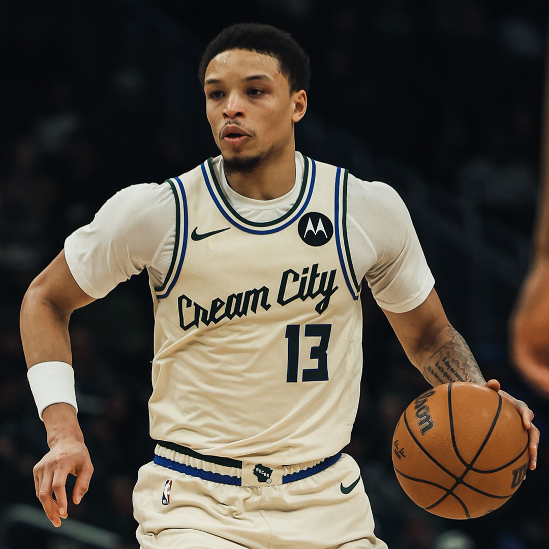 Keep it Rollin’. 27 PTS | 4 REB | 4 AST | 3 3PM | 53% FG