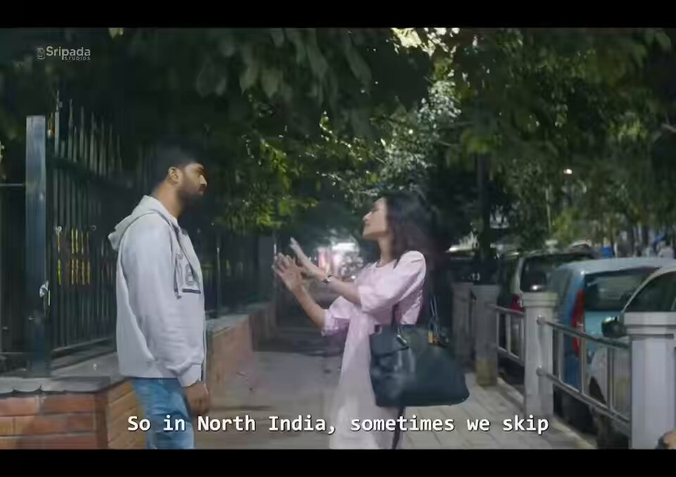 ಸುತ್ತಿ ಹೊಡೆಯೋದು ಅಂದ್ರೆ ಇದೆ ಅಲ್ವಾ? #KANNADA_NOT_KANNAD