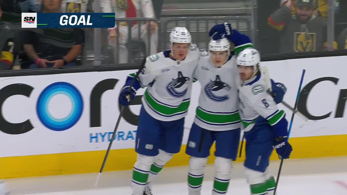 Öhgren -> D-Petey 🚨