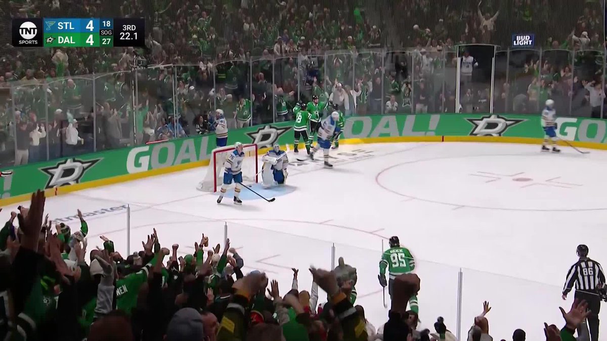 MIRO FINDS JAMIE BENN TO TAKE THE LEAD WITH 22 SECONDS TO GO!!!! 😳🚨