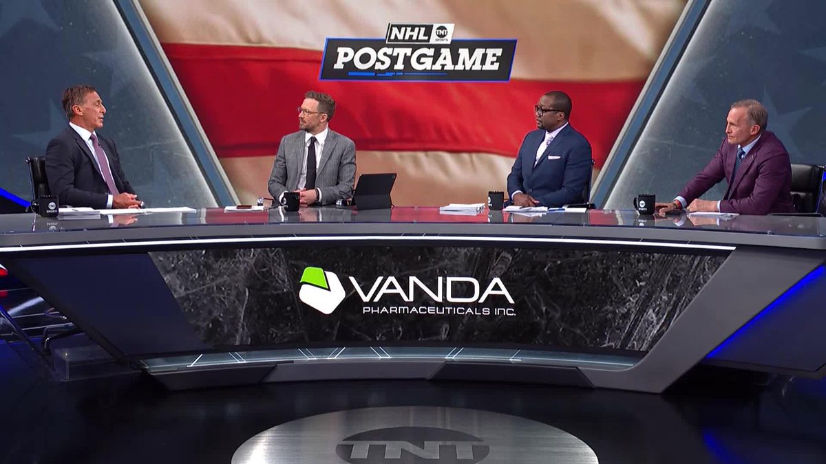 The panel talked about whether the USA is "Gold Medal Or Bust" this year at the Olympics.