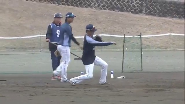 合言葉は『丁寧一番』‼🍜 #seibulions #源田壮亮 選手 #滝澤夏央 選手 #仲田慶介 選手