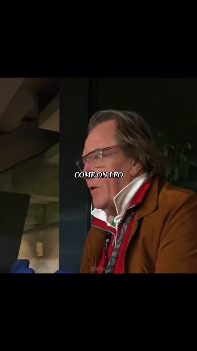 🗣️ Ray Hudson : People think I’m an admirer of Messi,no! You’re so wrong, I’m an admirer of genius in football. For me he surpasses everybody. Pele I grew up with, I played against Pele many times, saw Maradona play but I have never seen anything like the way this man (Messi) does it and so consistently.