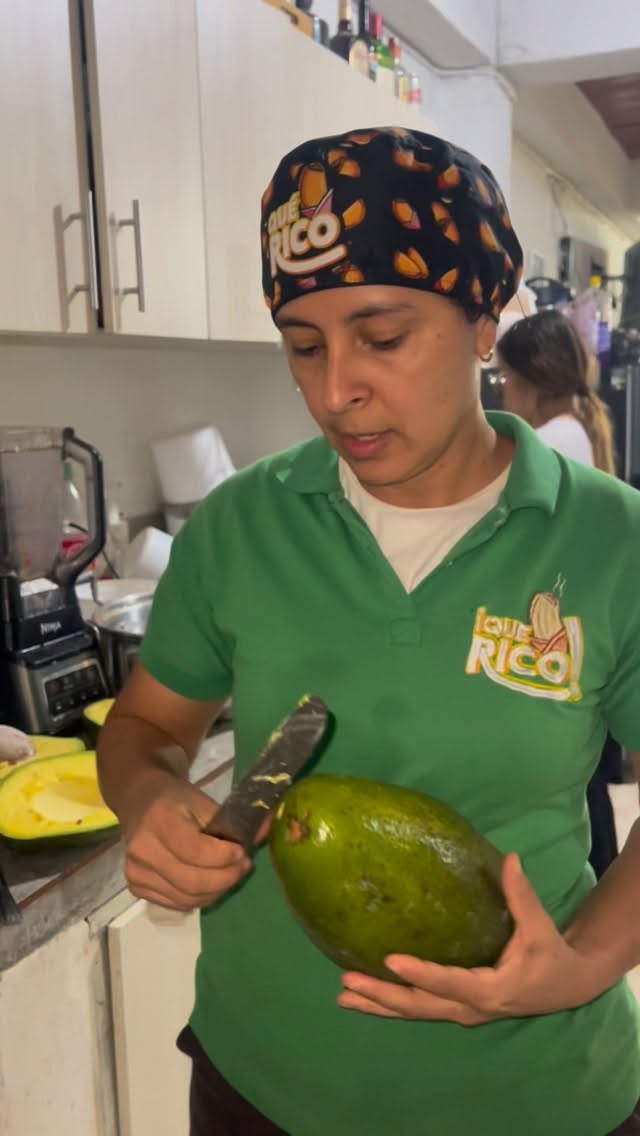 Avocado promax