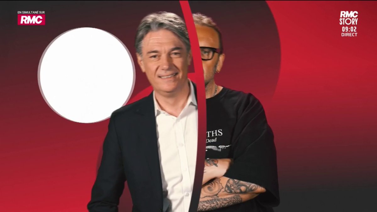 💶 77% des Français pensent que le travail ne paie pas Bruno Poncet : "Je gagne 2 200 € par mois. Ce n’est pas un petit salaire, mais mon train de vie a baissé. Avec 1 100 €, je ne vivais pas mieux, mais proportionnellement, mon reste à vivre me semblait plus important" #GGRMC