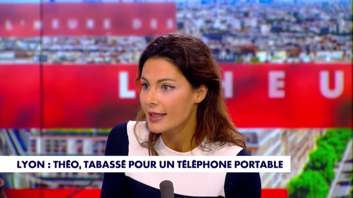 "Aujourd'hui, on refuse aux enfants l'exigence de l'instruction. On estime qu'ils ne sont même pas dignes d'apprendre, que ça n'est pas grave qu'ils ne sachent pas parler. Donc ça, c'est la première cause de la violence" déclare Marie-Estelle Dupont Pascal Praud #HDPros