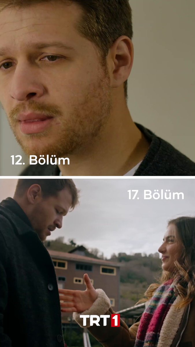 Eleni ve Oruç için ikinci bir cacık olma şansı! 😍 #TaşacakBuDeniz #OrEl Taşacak Bu Deniz