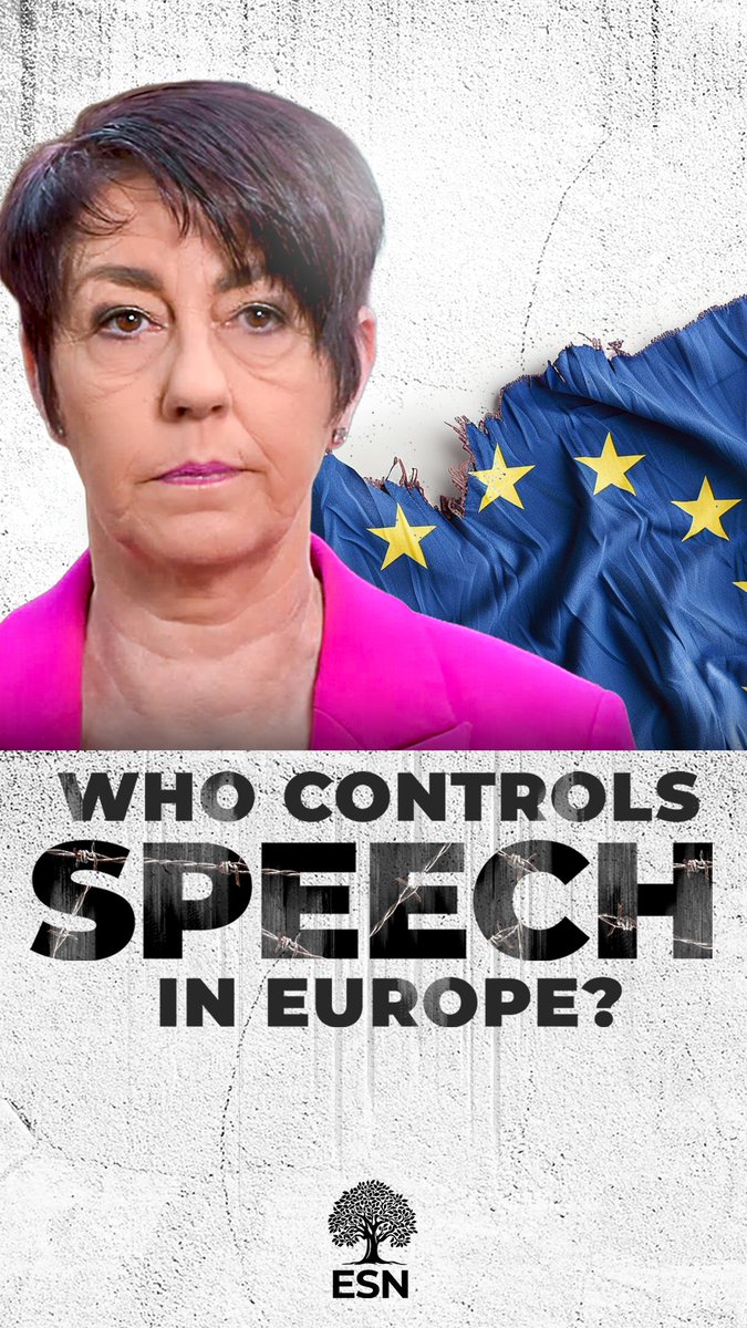 ++ Who Controls Free Speech in Europe? ++ In this video, I sharply criticize the European Commission's actions against X and its AI system "Grok" under the #DigitalServicesAct (DSA), accusing them of targeting platforms that allow unfiltered debate. I contrast this with the promotion of the new, identity-verified European platform "W", arguing it serves control rather than competition or safety. The core message: real democracy requires messy, anonymous free speech – attempts to eliminate it reveal a deep distrust of citizens. What are your thoughts? ➡️🇩🇪 Deutsche Untertitel