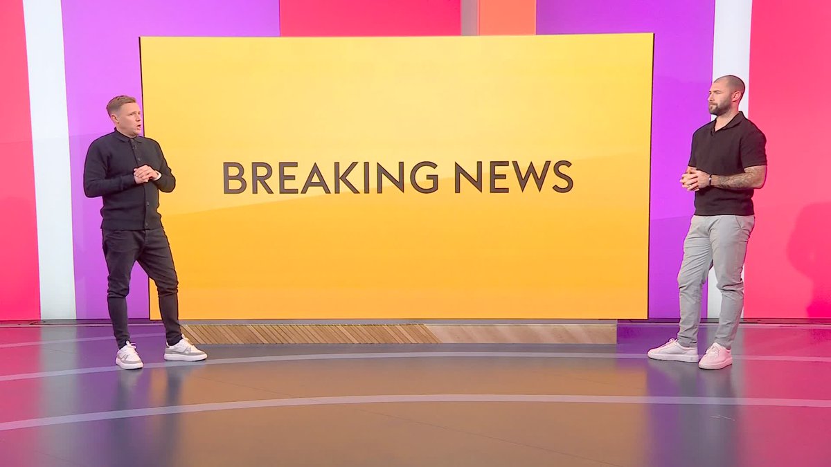 BREAKING: The EFL will not change its rules to allow Marc Guehi to play for Manchester City in the Carabao Cup final 🚨