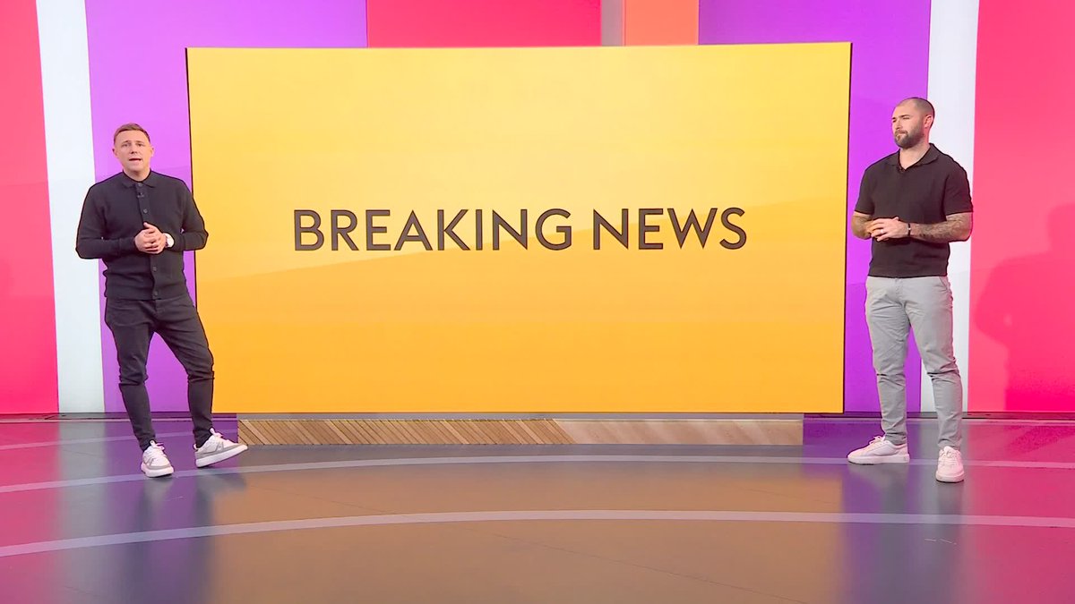 BREAKING: Celtic are in advanced talks with Alex Oxlade-Chamberlain 🚨 The Hoops are confident of completing the signing of the England international as a free agent.