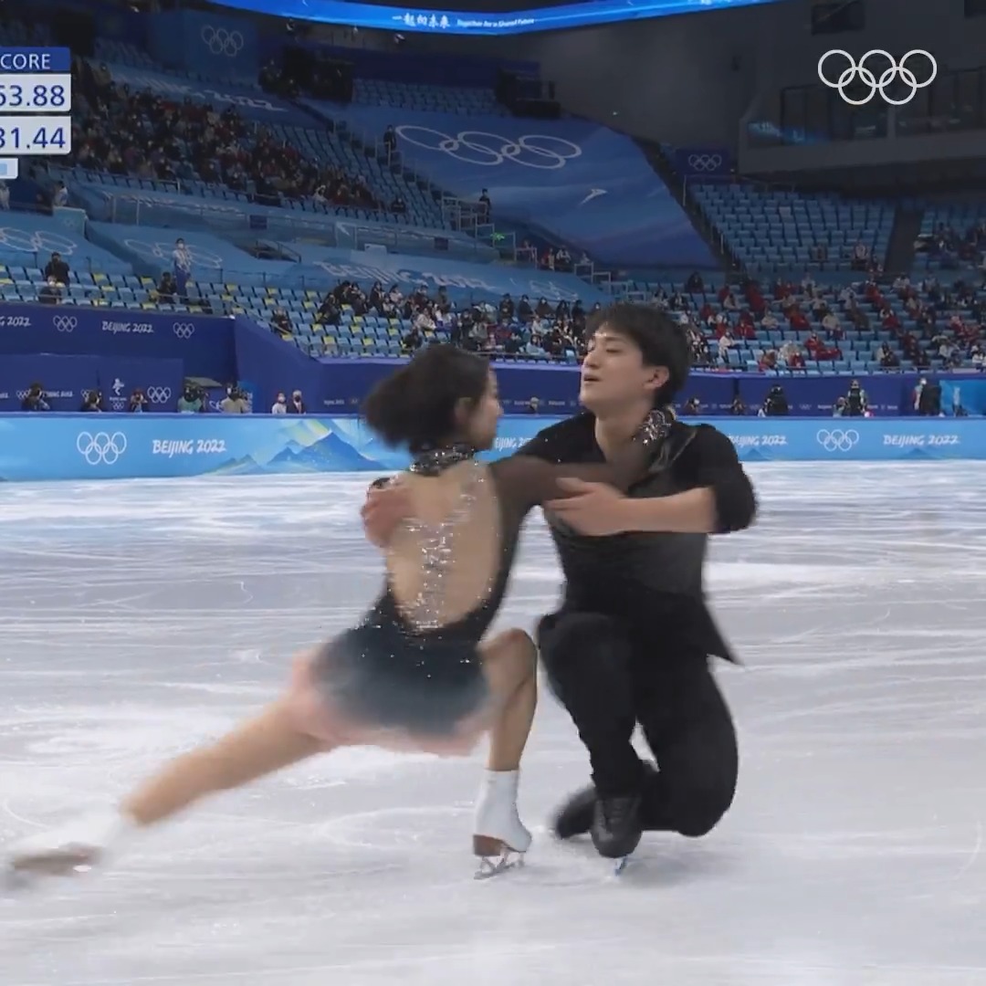 1 day to go until the #MilanoCortina2026 Winter Olympics! 🎊 Miura Riku and Kihara Ryuichi ⛸️will compete in Italy, don't miss any of it! #Olympics I #WinterOlympics I ISU Figure Skating I 公益財団法人日本スケート連盟 Japan Skating Federation