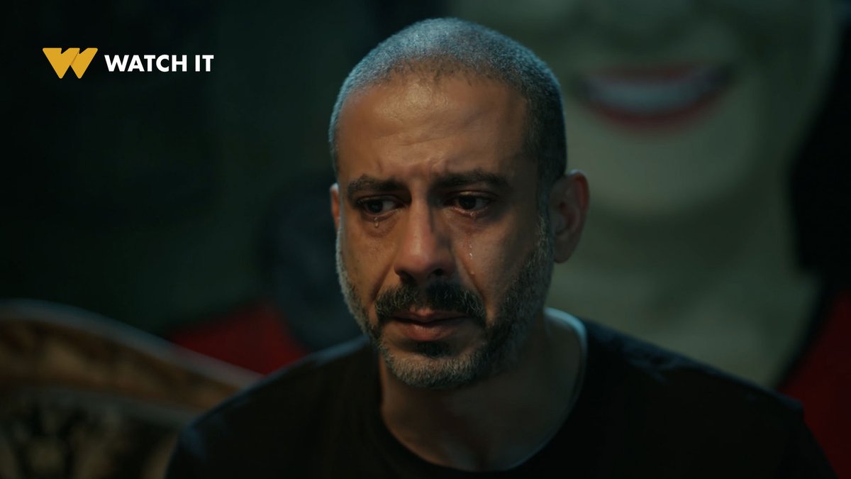 الإعلان الاول لمسلسل #اب_ولكن بطولة #محمد_فراج مكون من 15 حلقة على منصة Watch It