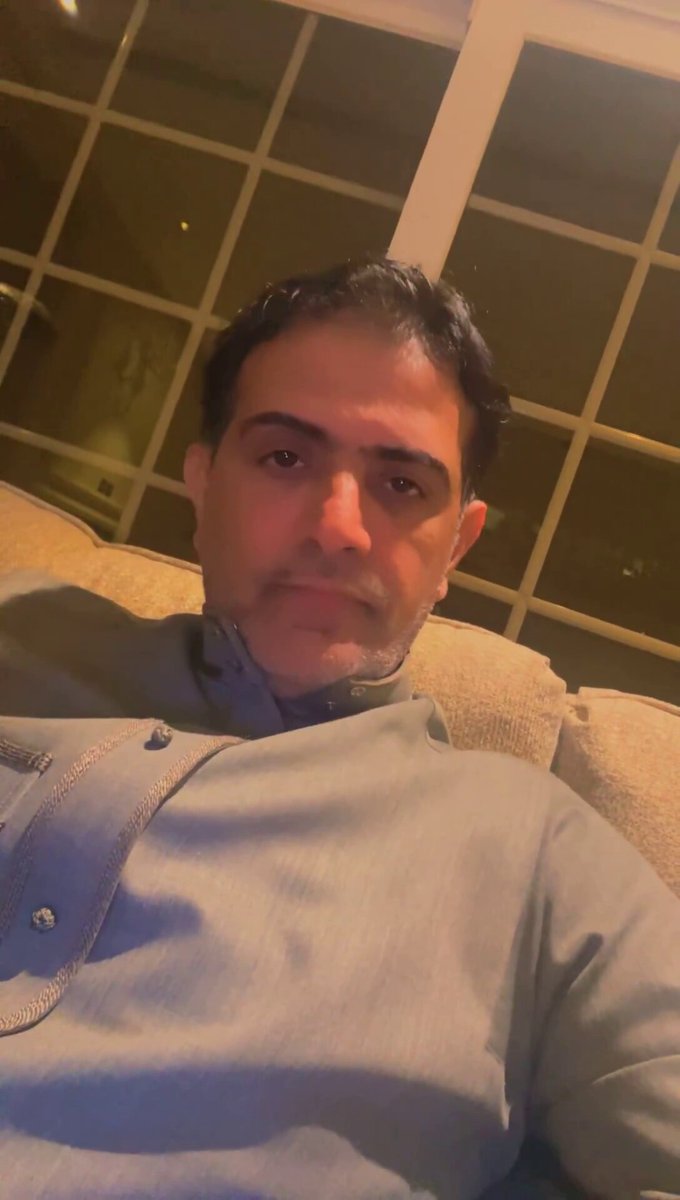 🚨🎙️فهد الهريفي: والله إني فرحان إن بنزيما راح لـ الهلال لاني أعرف التخبيص اللي بيسويه في الهلال بنزيما بيشغل مالكوم وسالم وسافيتش!