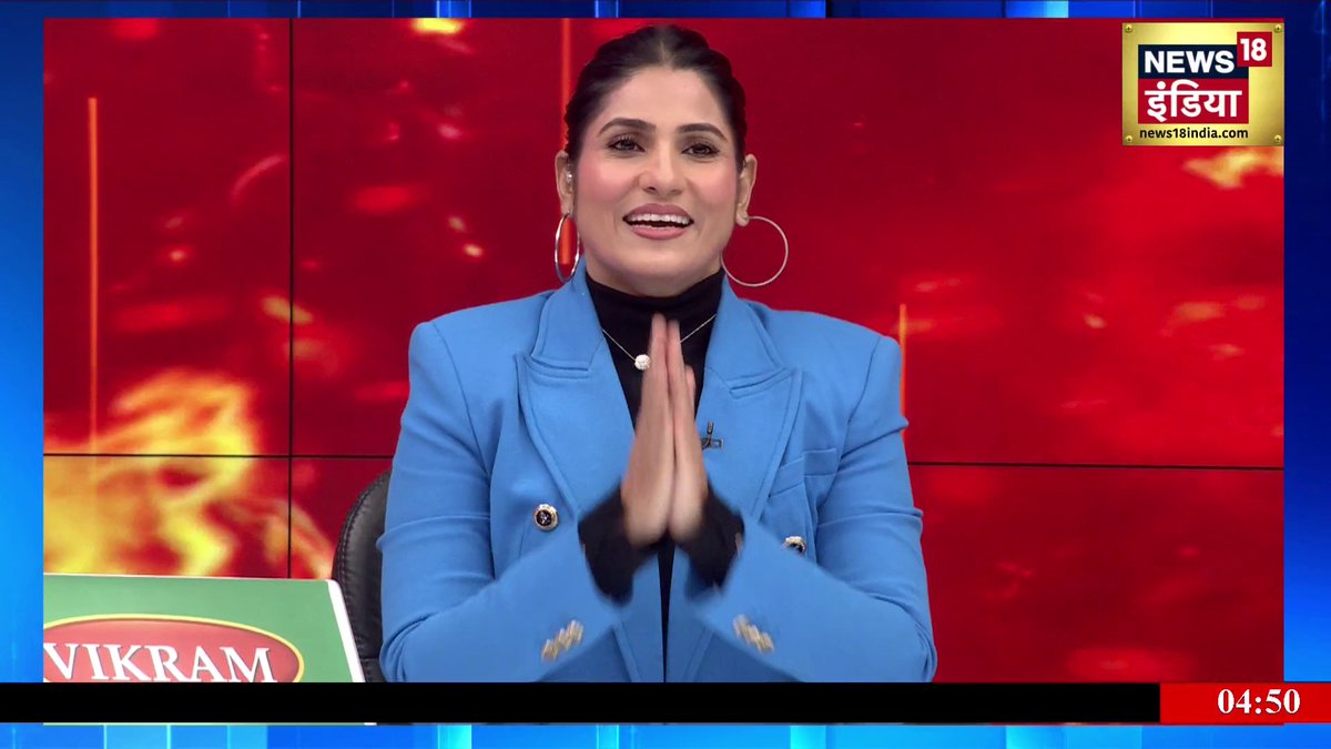 लोकसभा में पीएम मोदी पर हमले की साजिश के पीछे कौन? #Goonj | Rubika Liyaquat