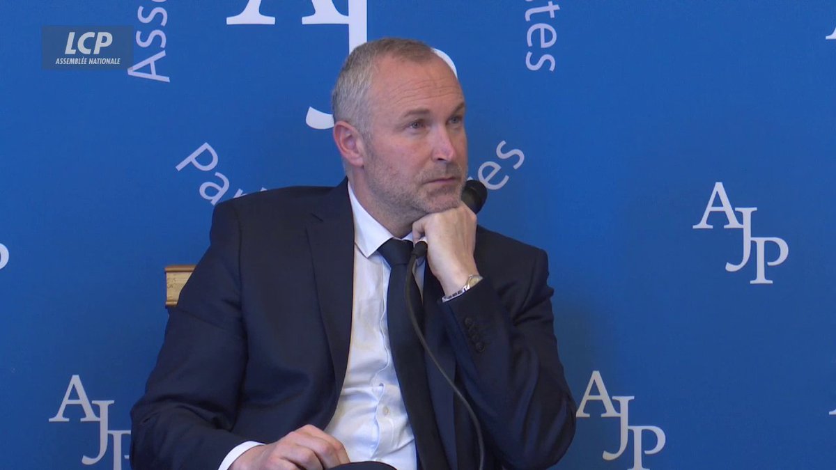 Loi simplification : "Il y a un point de blocage sur les ZFE, nous allons nous donner les jours nécessaires pour trouver un compromis pour éviter que l'ensemble du texte soit balayé", déclare Laurent Panifous. #DirectAN