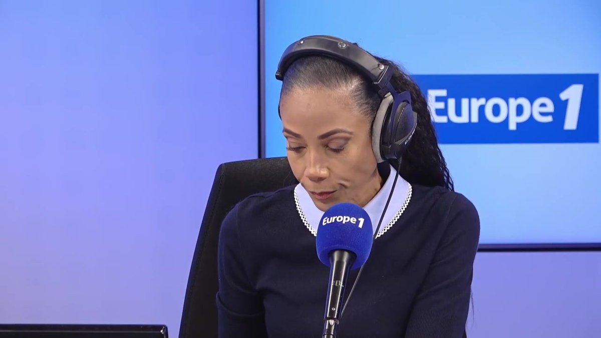 "Je m'étonne qu'il faille cette affaire pour se demander pourquoi Jack Lang est encore là à la tête de l'Institut du monde arabe" estime Gabrielle Cluzel #ChristineKellyEtVous Christine KELLY #Europe1