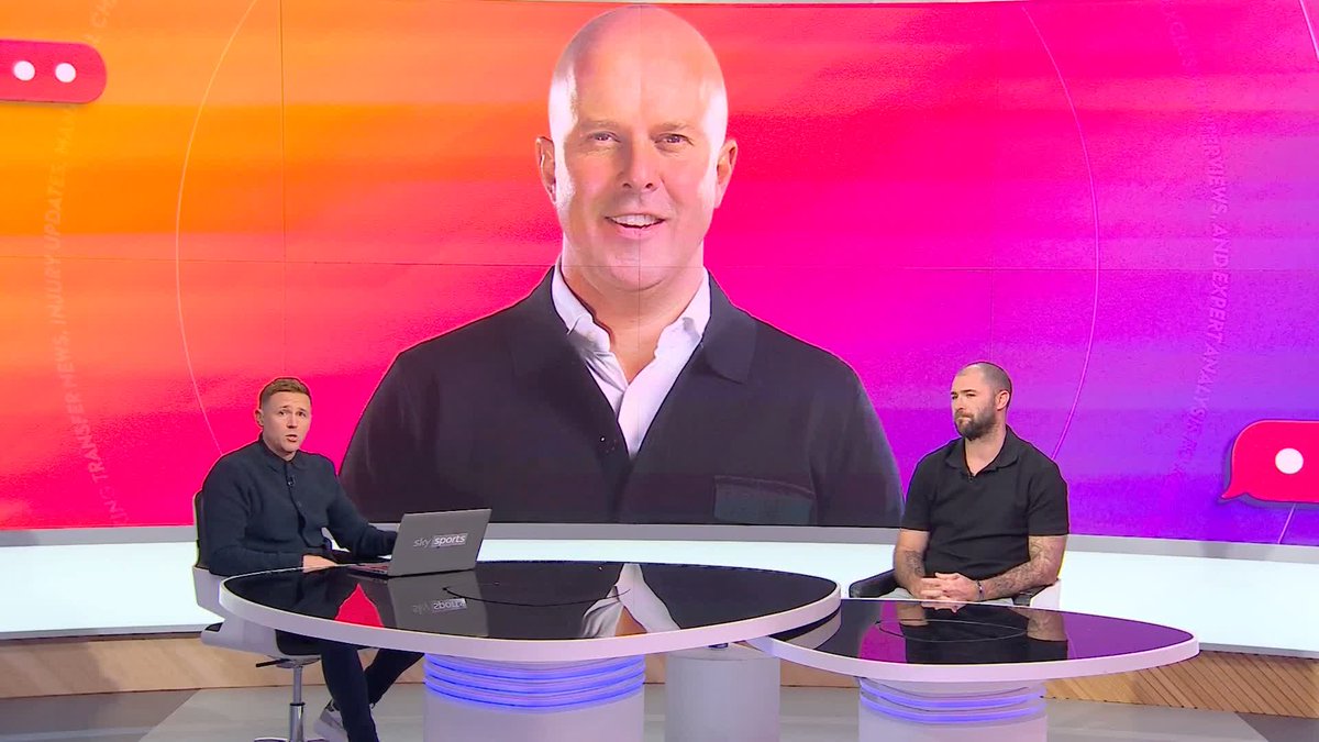 "More questions to be asked... Liverpool have to qualify for the Champions League" 🗣️ Charlie Austin on what the expectations are for Liverpool this season and what would be success for Arne Slot. 🔴 #skysportsfc