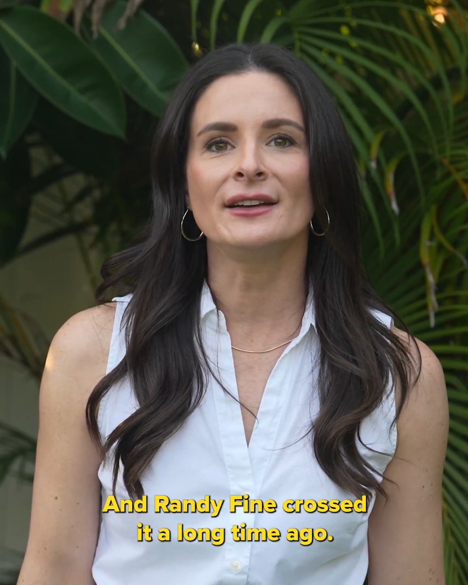 I’m running for Congress in FL-06 because extremists don’t get to bully our families into silence. I’ve stood up to bullies like Randy Fine. On the school board, I protected public schools, and I won. Now I’m ready to fight for our families again.