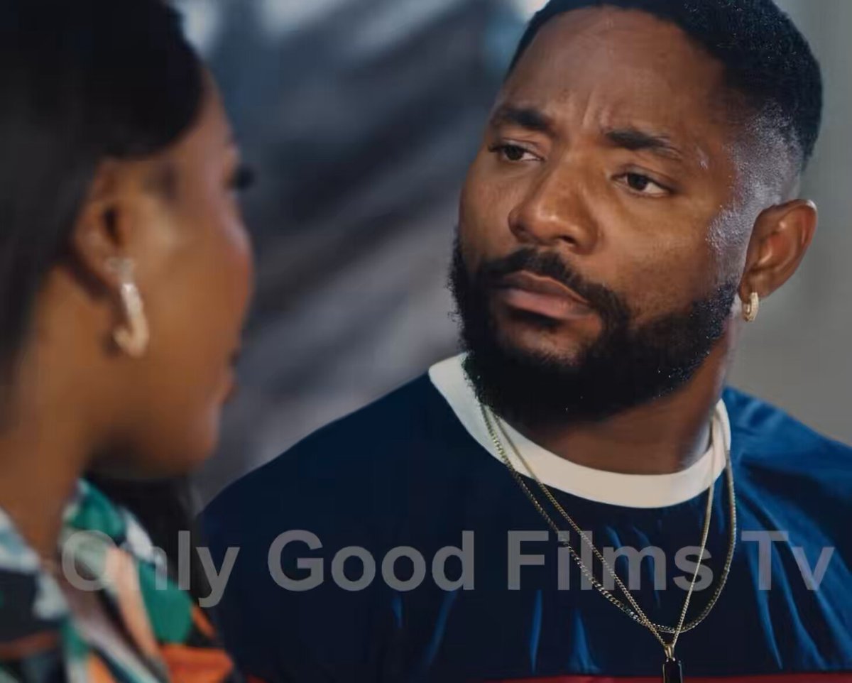 Why do men find it difficult to believe that a woman can do something for them out of free will? Good women still dey o🥹🥹 Title: Third party on Only good film YouTube channel