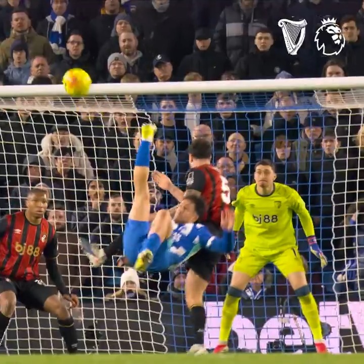 January 2026, a month for incredible goals 🍿 Vote now for your Guinness Goal of the Month 👇