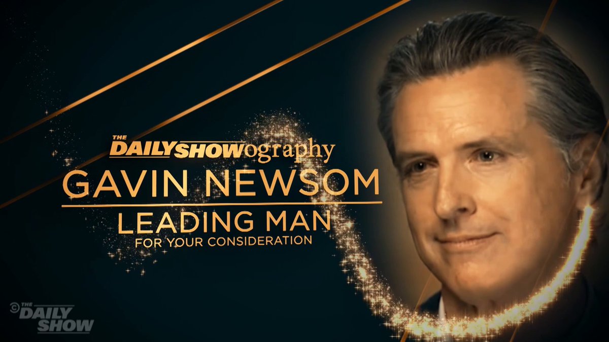 Gavin Newsom, the screen-ready Christian Bale type, is ready to tackle issues like homelessness and high-speed rail, even if at a glacial pace