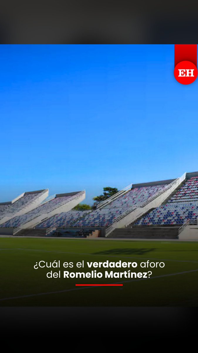 🏟️Junior vuelve al Romelio Martínez y, con él, regresan recuerdos maravillosos que marcaron una época en la historia del equipo rojiblanco.