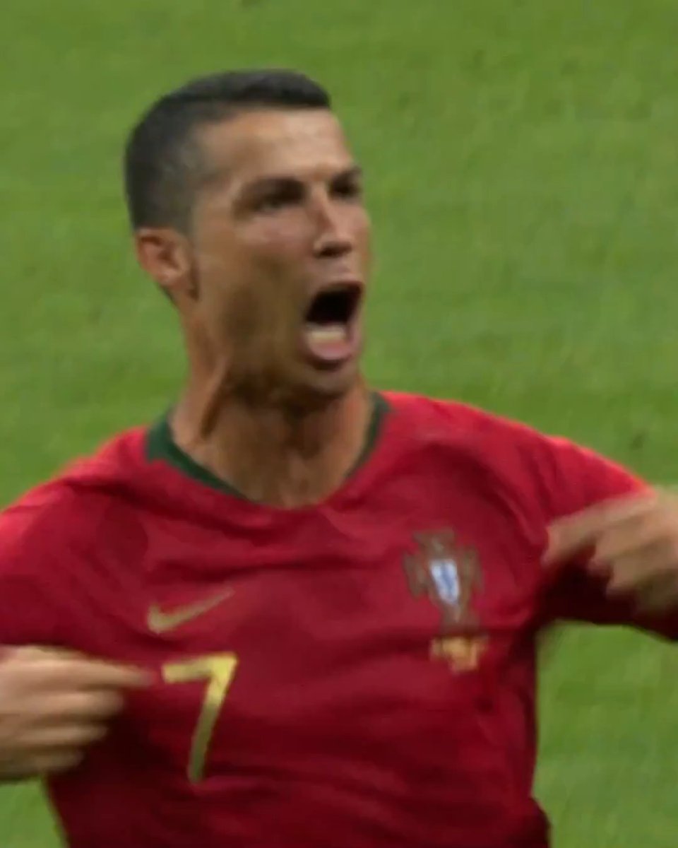 الدون كريستيانو رونالدو 🇵🇹 #FIFAWorldCup