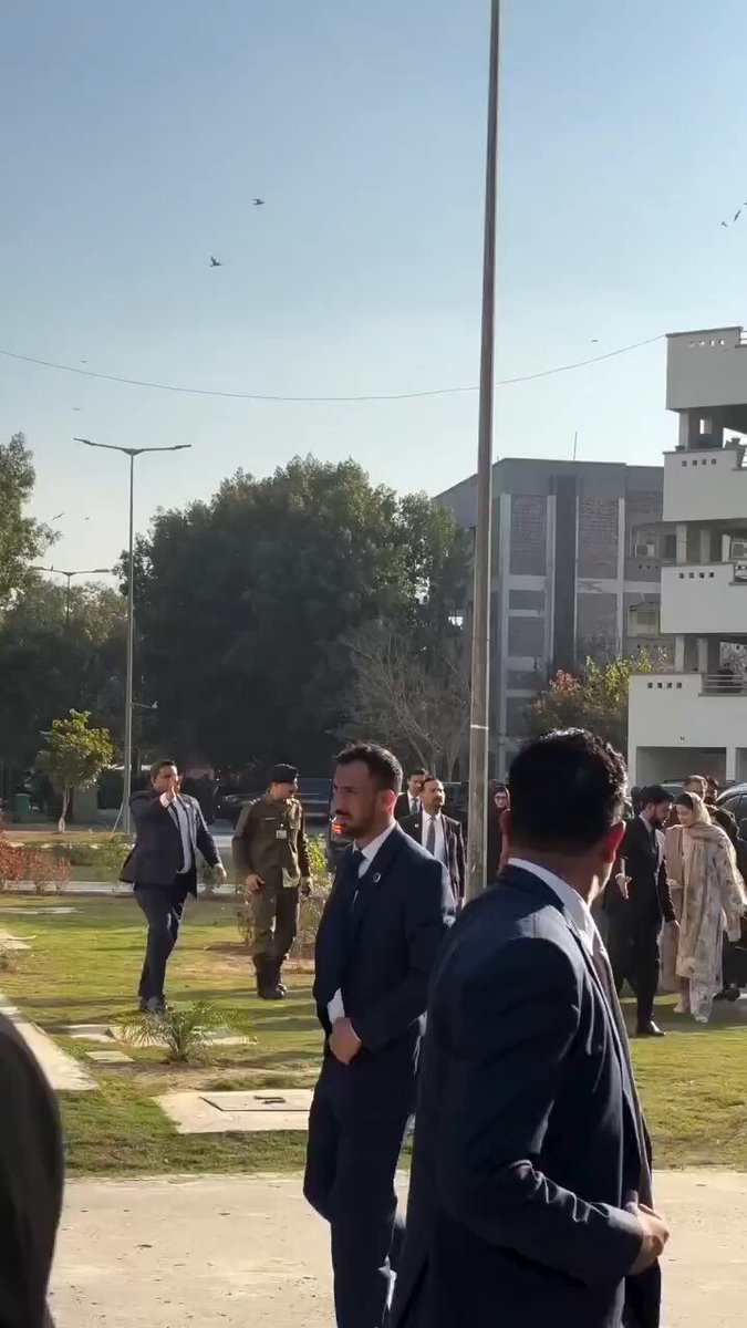 ”مریم نواز زندہ باد” عوام وزیراعلیٰ کو دیکھ کے پرجوش 😍