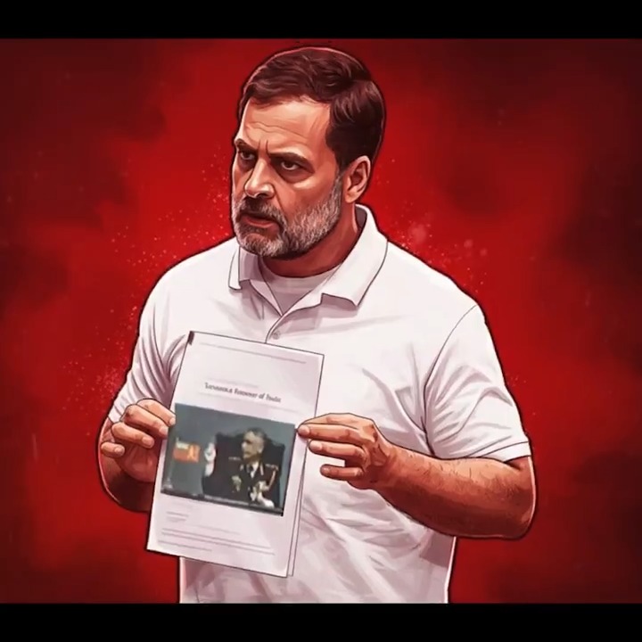 पूरी BJP में डर का माहौल है