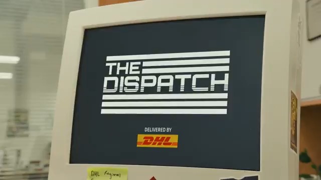The Dispatch: Season 2. A dysfunctional team runs a forgotten DHL Esports Logistics Division where they navigate one hilarious mishap after another - chaos is just part of the job... Season 2 coming to your screen soon! Deutsche Post und DHL News