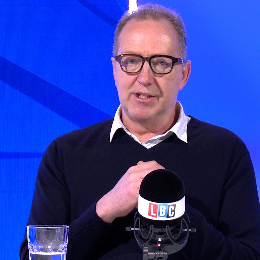 'He's taken more blows to the head than any man should and survived.' Starmer's biographer Tom Baldwin praises the PM's resilience, telling Andrew Marr it's 'not impossible' for him to turn things around.