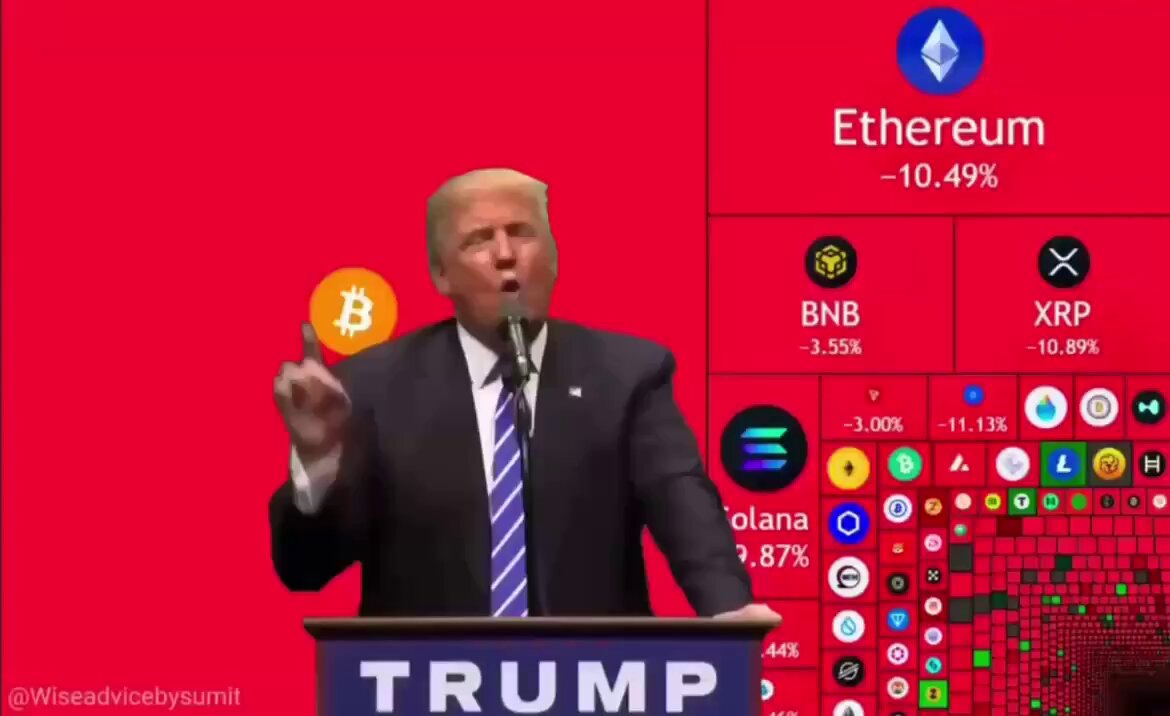 We are tired of winning Mr. President