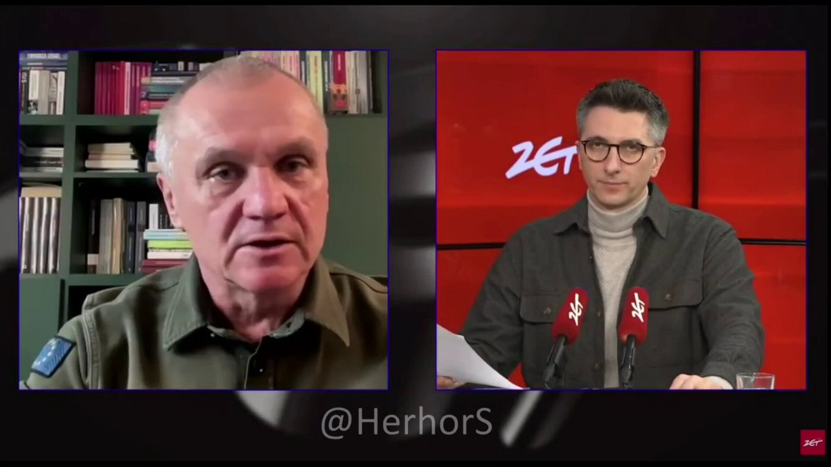 Czy przekazanie broni Ukrainie było błędem? Gen. Polko "Bez tego Rosja dziś stałaby na naszych granicach. Dziękuję Ukrainie, że tak bohatersko się broni". Jak to oceniacie?