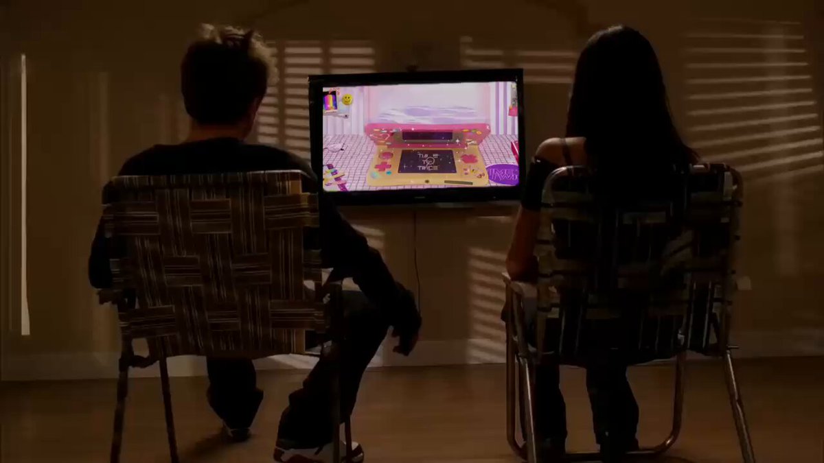 I miss TTT so much