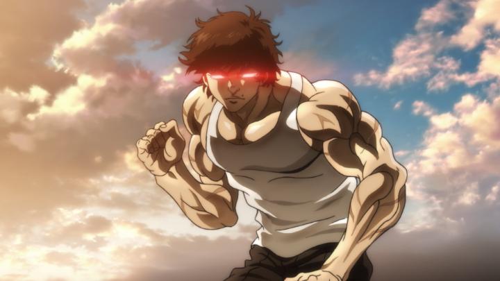 THE STRONGEST HIGH SCHOOLER IN THE WORLD 👊