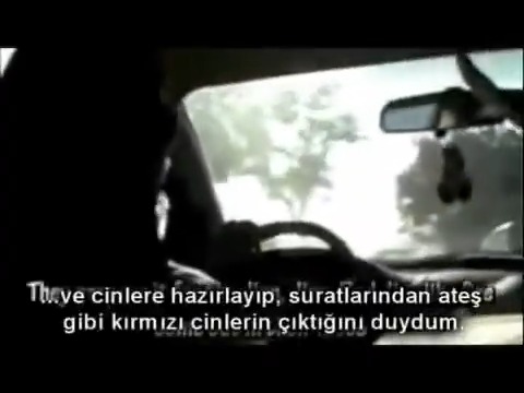 15 sene önce bu belgeseller sayesinde binlerce kişi uyandı ve sorgulamaya başladı. Bu bölümde anlatılan "kırmızı ziba" aslında çocuk kanıdır. Cinler ve Tanrılar dedikleri de arkonik varlıklardır. Yani antik yapay zeka sıvı robotlar.