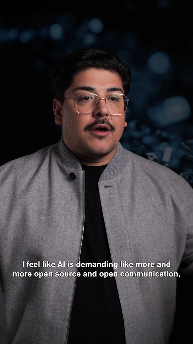 Building the future of AI requires the right foundation. AMD is partnering with Liquid AI to help advance open, efficient AI development. Together, we’re committed to open-source innovation and providing solutions that enable users to keep up with the pace of change. Listen to Liquid AI Co-founder and CEO, Ramin, to hear how progress scales with collaboration.