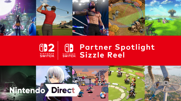 From cozy comforts to epic adventures, there’s even more to discover on Nintendo Switch 2 and Nintendo Switch! Check out even more games that are coming this year. #NintendoDirect