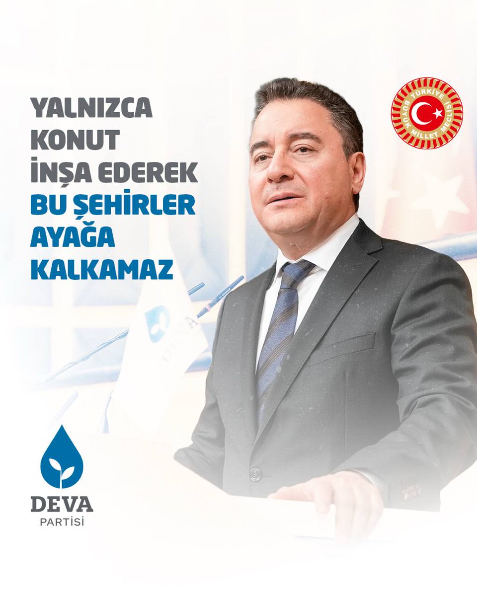 İşsizlik bölgenin şu anda en büyük sorunu. Binlerce esnaf ve üretici, kepenk açmaya çalıştı ama önlerine aşılamaz engeller kondu. Sanayi olmadan, üretim olmadan, yalnızca konut inşa ederek bu şehirler ayağa kalkamaz. Evi yaptınız, fakat iş yok. Ne yapacak bu insanlar?
