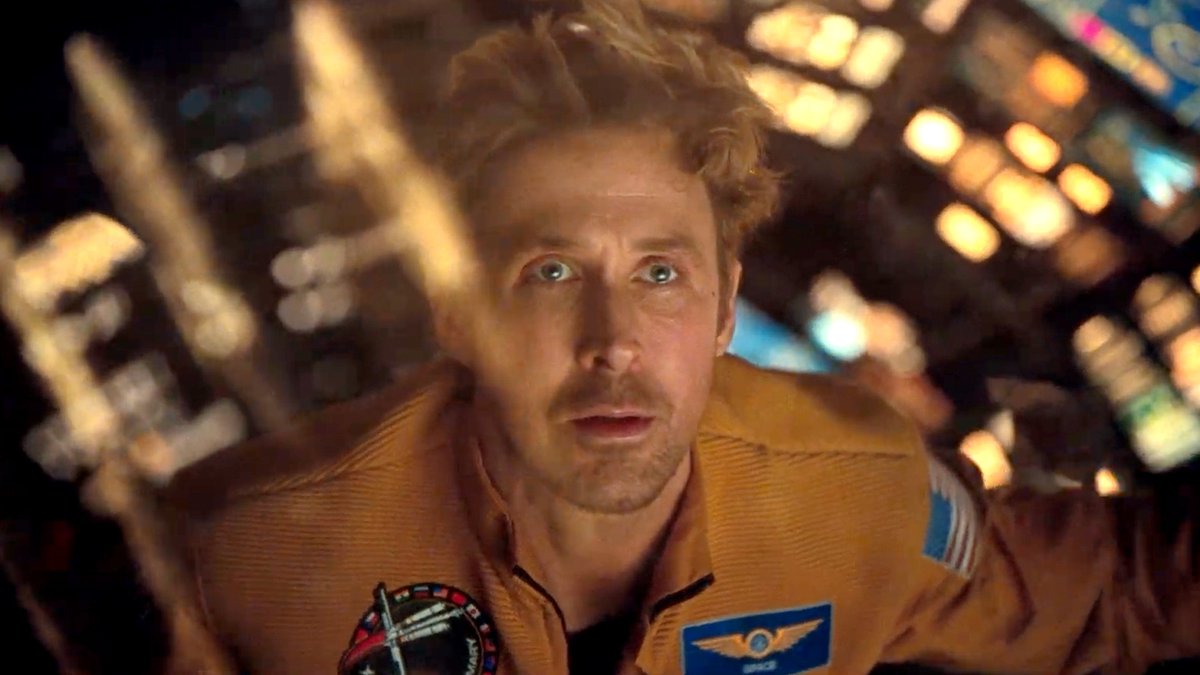 The final trailer for Phil Lord &amp; Christopher Miller's #ProjectHailMary, starring Ryan Gosling, will release during the #SuperBowl.