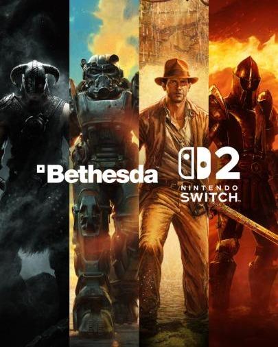 Adventure awaits on #NintendoSwitch2. #NintendoDirect