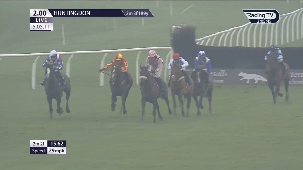 PAGGANE was officially rated 19lb+ superior to all of her rivals here and gave just a 4pb penalty. 1/3 out to an SP of 11/8 Finishes 5th of 5 Come. Racing.