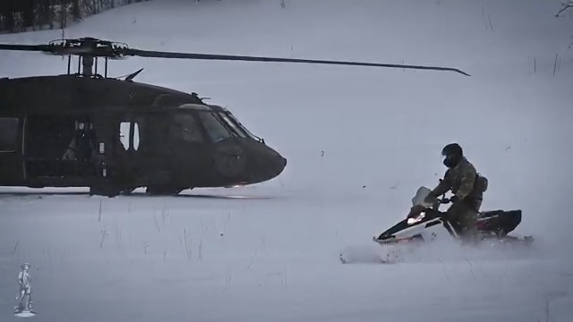 Over 450 Soldiers and Airmen trained, survived, and performed in near-arctic weather to strengthen readiness under the harshest conditions during Northern Strike 26-1, hosted by the Michigan National Guard.