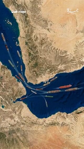 ماذا لو ازدهر ميناء عدن واستعاد دوره الطبيعي على خط الملاحة العالمي ؟ مع الصحفي الاستقصائي السعودي #حسين_الغاوي حسين الغاوي