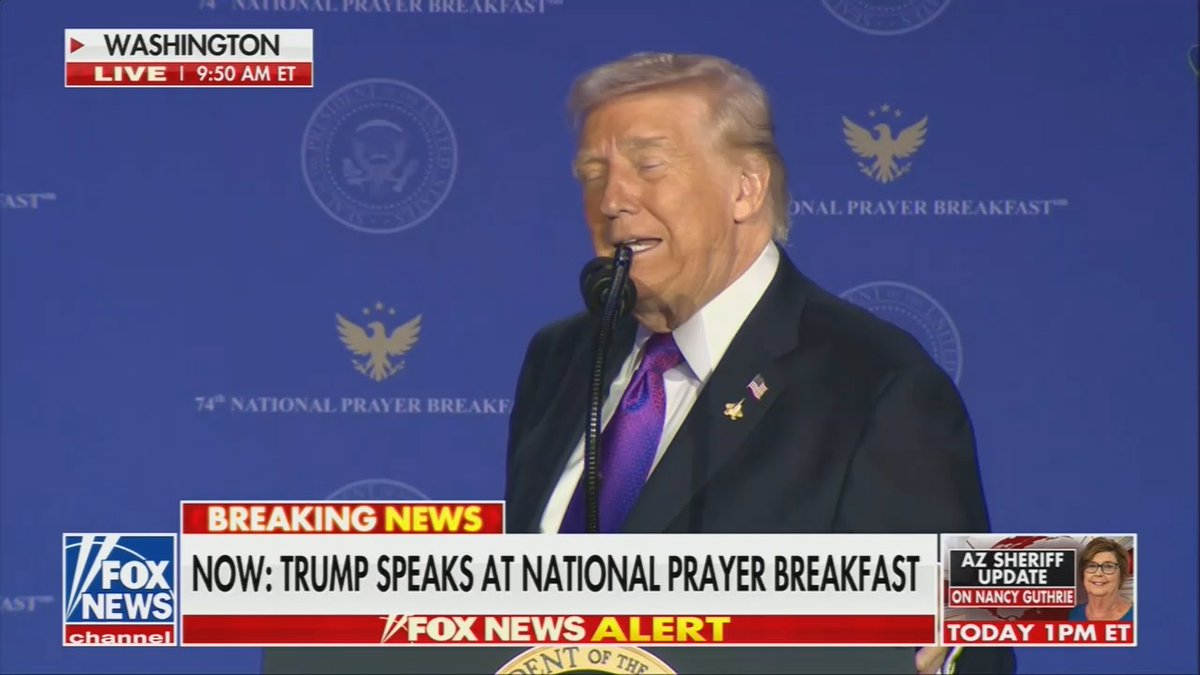 Trump: I got indicted so much, I got tired of calling my wife. I'd say, 'Darling, I was just indicted again.' She said, 'Oh darling. What, oh what, does that mean?' You know, she's very elegant. You saw that from the movie. She's not into the world of indictments.