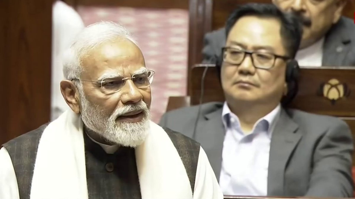 Digital India और UPI पर सवाल उठाने वालों को देश की जनता ने दिया जवाब…